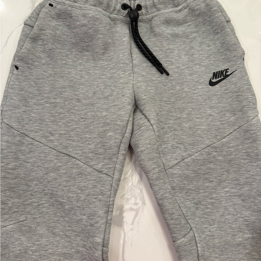 Nike Kids Tech Fleece Joggers
